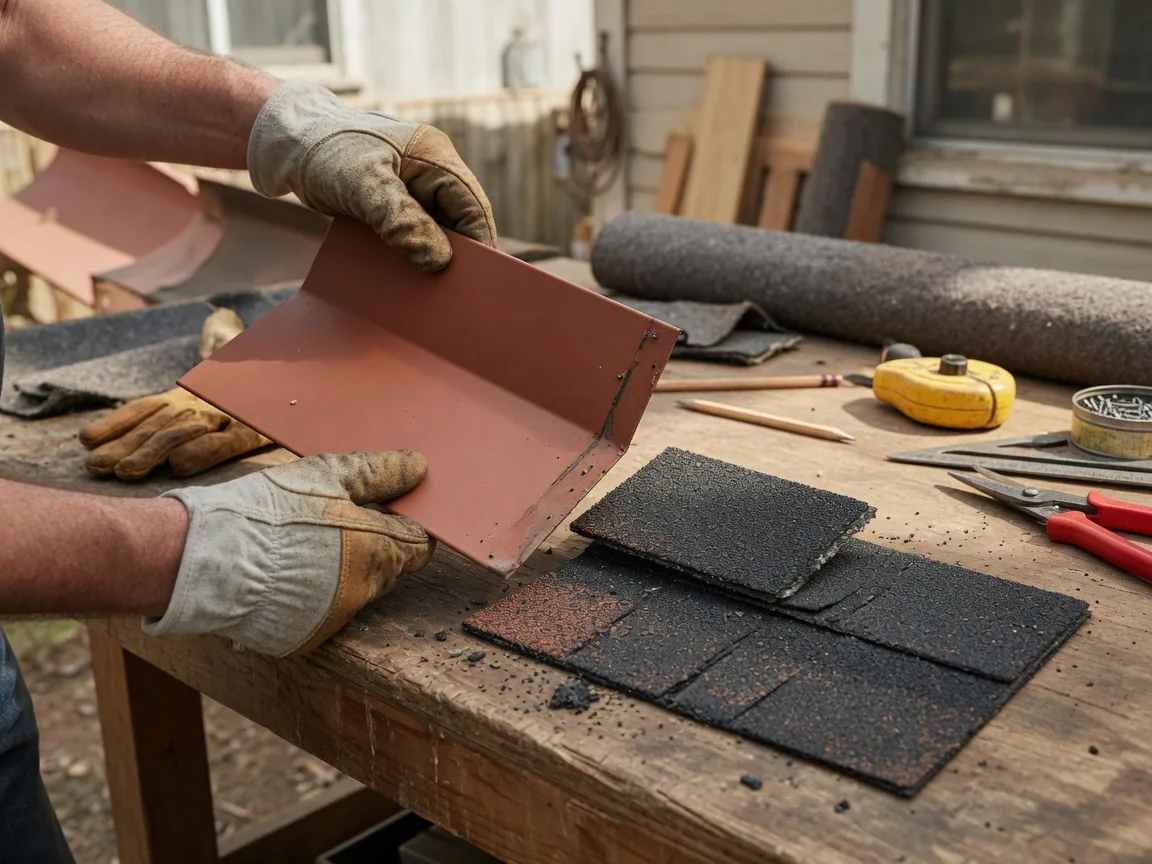 Roof Repair company in Garryowen, MT